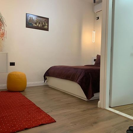 Manga Guesthouse Αργυρόκαστρο Εξωτερικό φωτογραφία