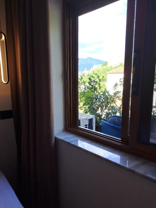 Manga Guesthouse Αργυρόκαστρο Εξωτερικό φωτογραφία