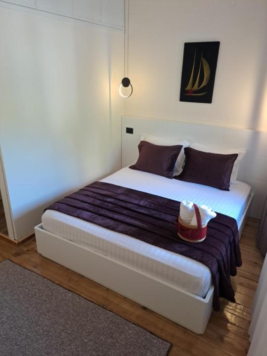 Manga Guesthouse Αργυρόκαστρο Εξωτερικό φωτογραφία