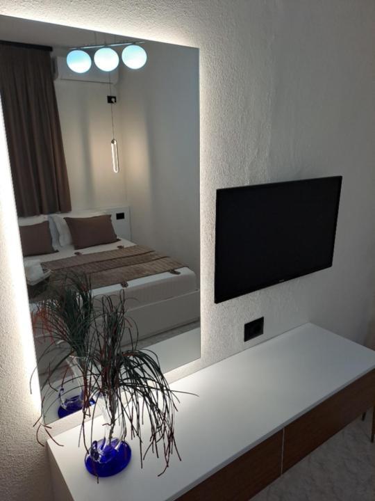 Manga Guesthouse Αργυρόκαστρο Εξωτερικό φωτογραφία