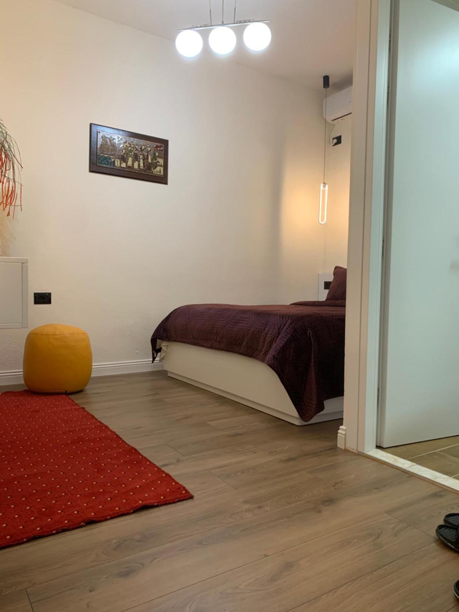 Manga Guesthouse Αργυρόκαστρο Εξωτερικό φωτογραφία