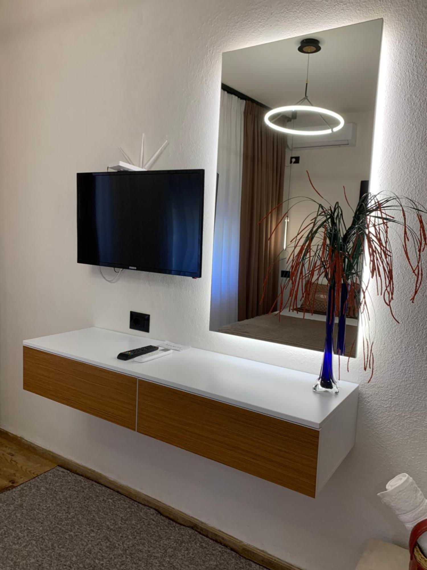 Manga Guesthouse Αργυρόκαστρο Εξωτερικό φωτογραφία
